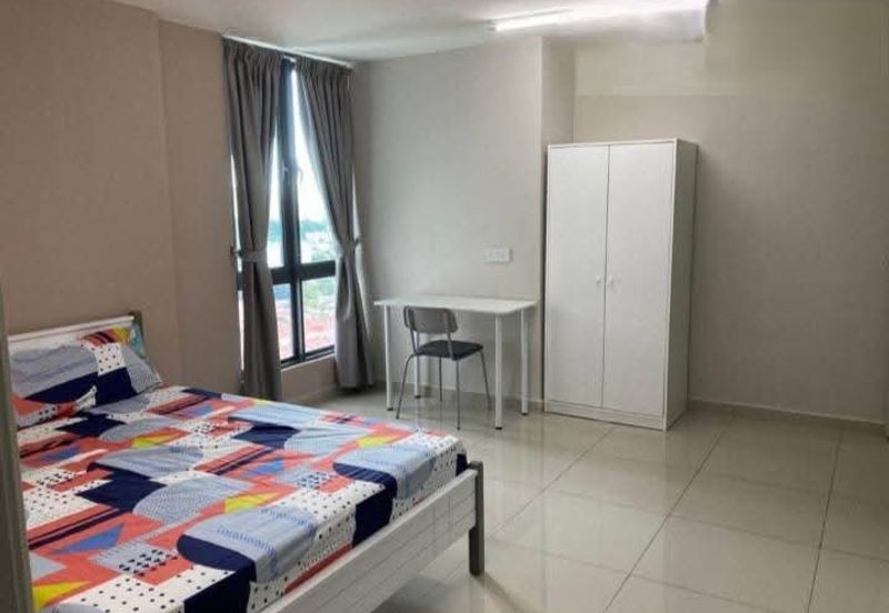 The Promenade Condo @ Bayan Baru 