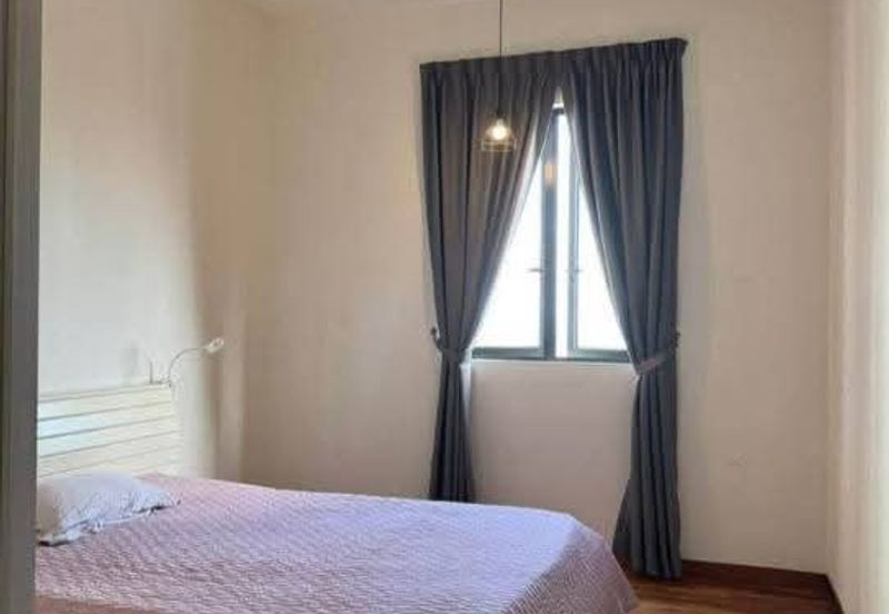 The Promenade Condo @ Bayan Baru 