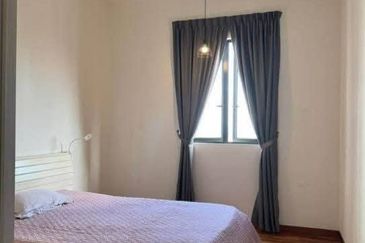 The Promenade Condo @ Bayan Baru 