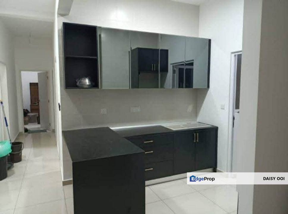 Imperial Grande Relau @ Bayan Lepas , Penang, Sungai Ara