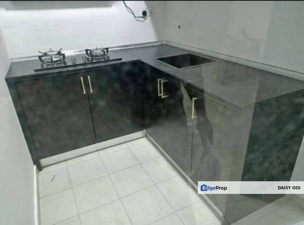 Imperial Grande Relau @ Bayan Lepas , Penang, Sungai Ara