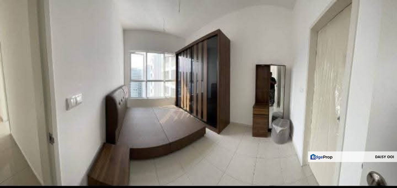 Imperial Grande Relau @ Bayan Lepas , Penang, Sungai Ara