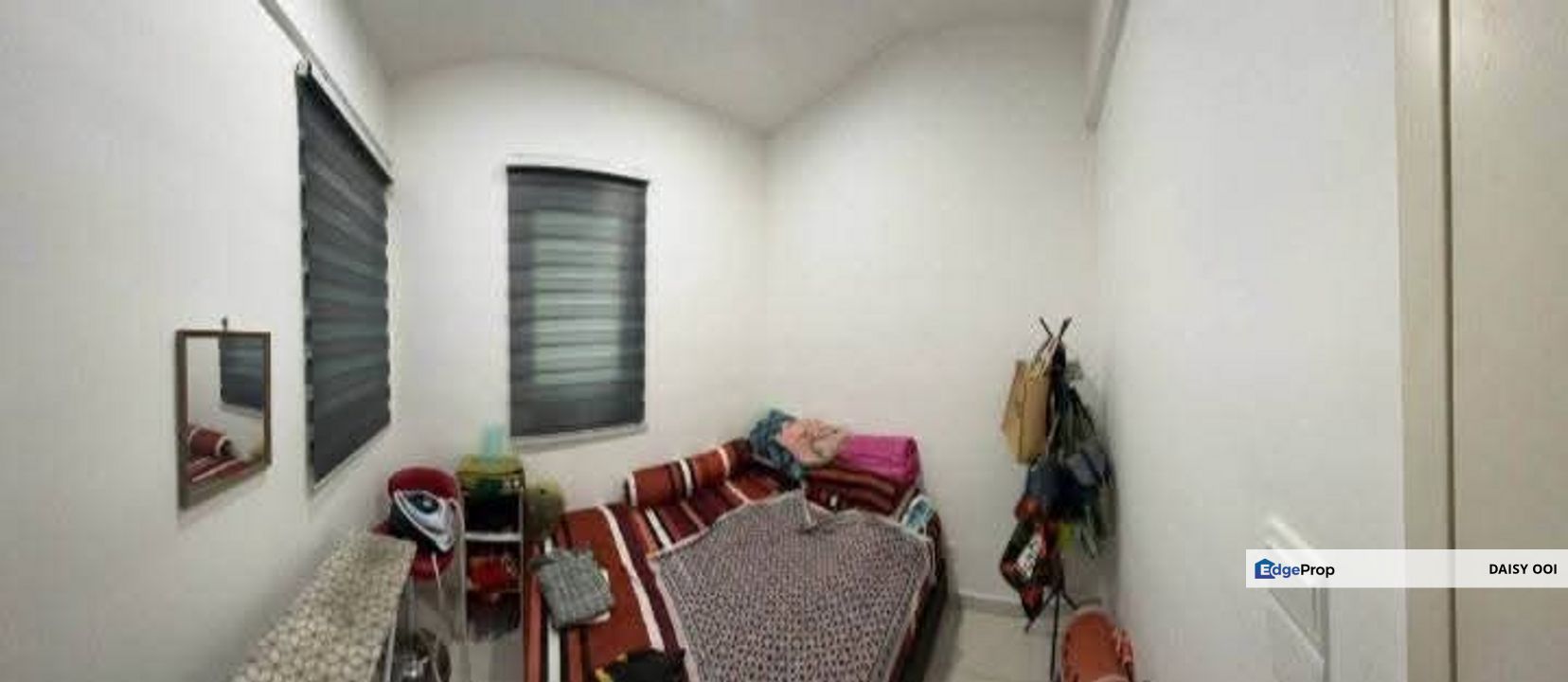 Imperial Grande Relau @ Bayan Lepas , Penang, Sungai Ara