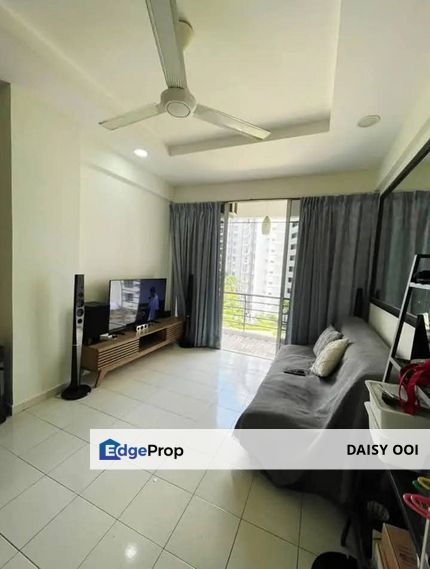 Putra Place Condo @ Persiaran Bayan Indah , Penang, Sungai Nibong