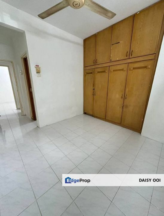 Tanjung Court @ Ayer Itam , Penang, Ayer Itam