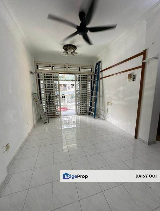 Tanjung Court @ Ayer Itam , Penang, Ayer Itam