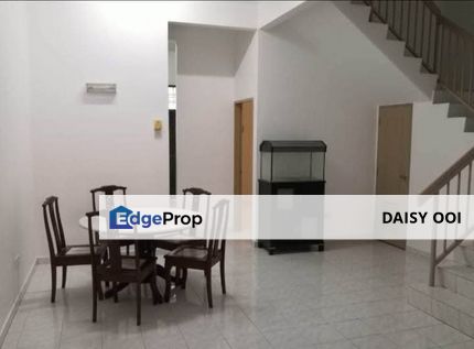 2 Storey Terrace Jalan Kenyalang @ Bayan Lepas , Penang, Bayan Lepas