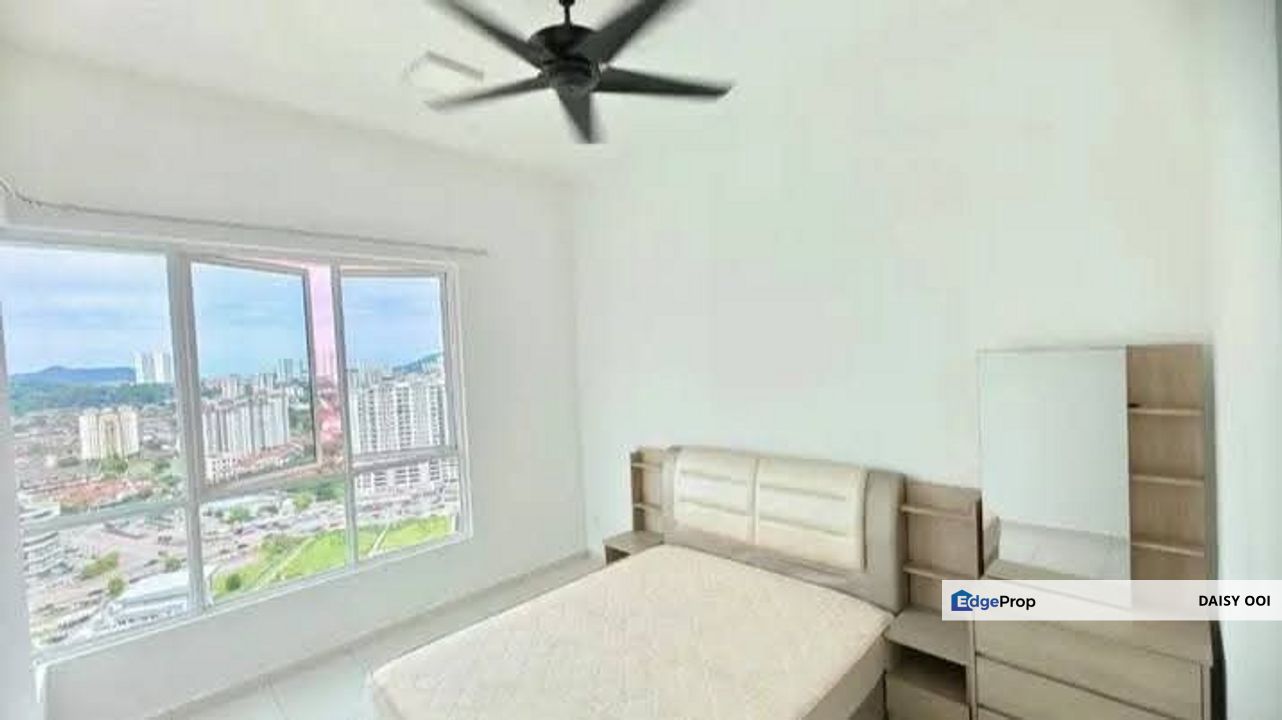 One Imperial @ Sungai Ara Bayan Lepas , Penang, Sungai Ara