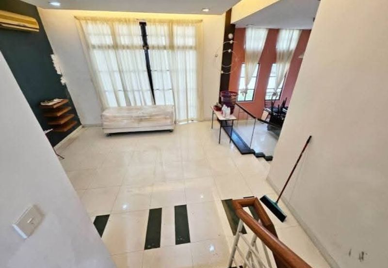 Asia Hills 3 Storey Bungalow Bukit Gambir Gelugor