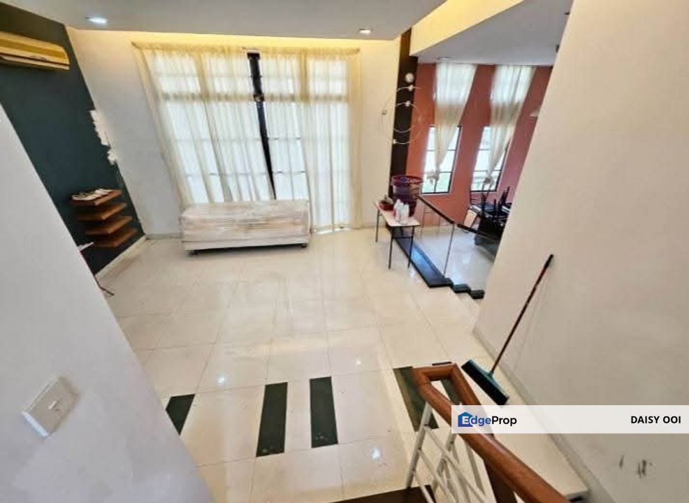 Asia Hills 3 Storey Bungalow Bukit Gambir Gelugor, Penang, Gelugor