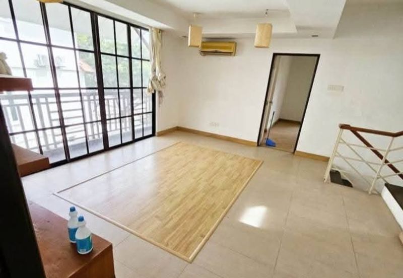 Asia Hills 3 Storey Bungalow Bukit Gambir Gelugor