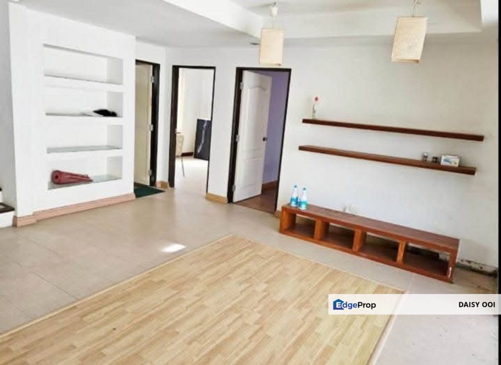 Asia Hills 3 Storey Bungalow Bukit Gambir Gelugor, Penang, Gelugor