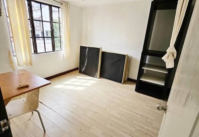 Asia Hills 3 Storey Bungalow Bukit Gambir Gelugor