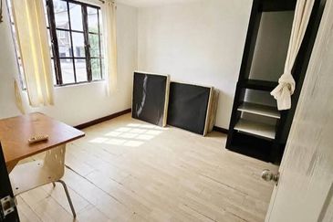 Asia Hills 3 Storey Bungalow Bukit Gambir Gelugor