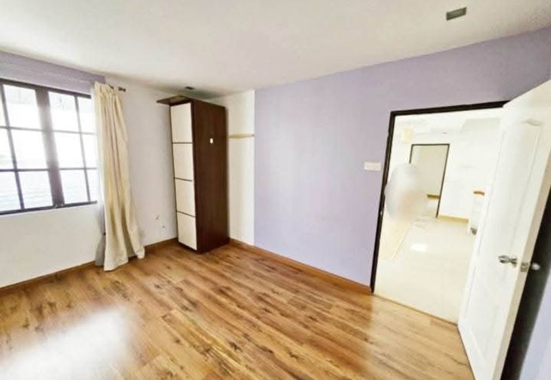 Asia Hills 3 Storey Bungalow Bukit Gambir Gelugor