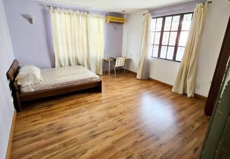 Asia Hills 3 Storey Bungalow Bukit Gambir Gelugor