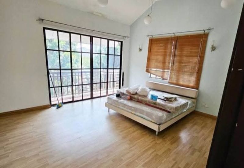 Asia Hills 3 Storey Bungalow Bukit Gambir Gelugor