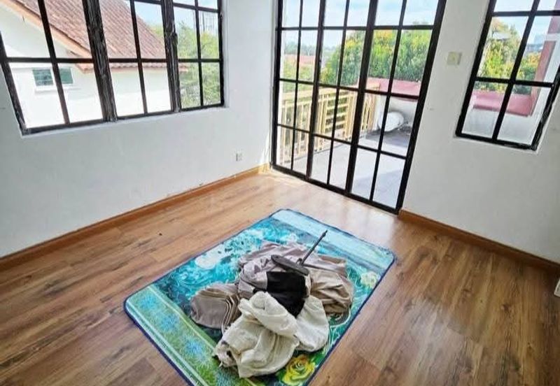 Asia Hills 3 Storey Bungalow Bukit Gambir Gelugor