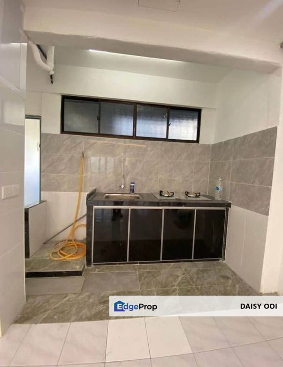 Sinar Bukit Dumbar Apartment @ Jelutong , Penang, Bukit Dumbar