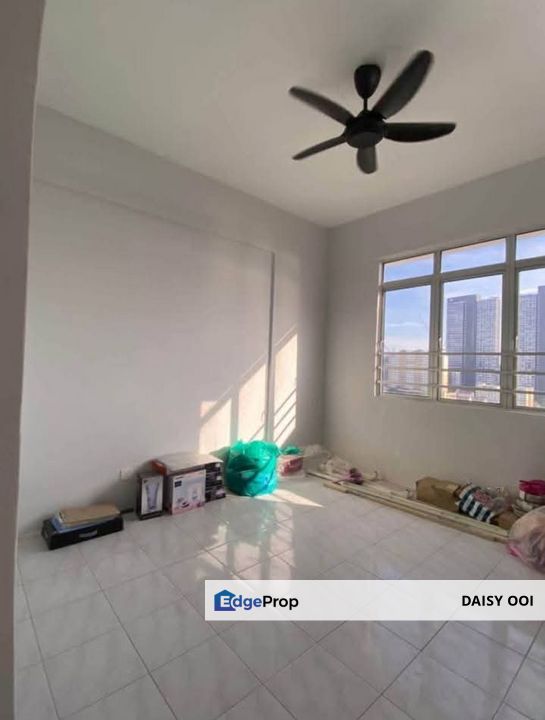 Sinar Bukit Dumbar Apartment @ Jelutong , Penang, Bukit Dumbar