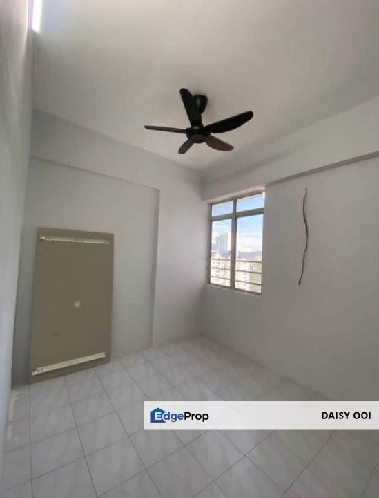 Sinar Bukit Dumbar Apartment @ Jelutong , Penang, Bukit Dumbar