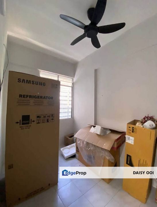 Sinar Bukit Dumbar Apartment @ Jelutong , Penang, Bukit Dumbar