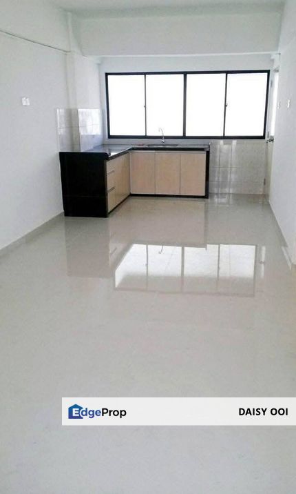 Taman Yew Lean Apartment @ Jelutong , Penang, Jelutong