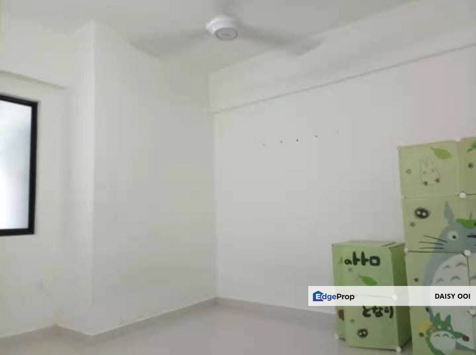 Taman Yew Lean Apartment @ Jelutong , Penang, Jelutong