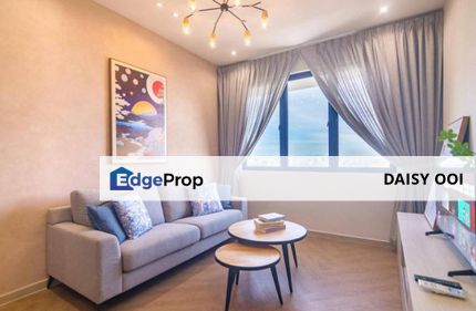 Iconic Regency Service Residences @ Bayan Lepas , Penang, Bayan Lepas