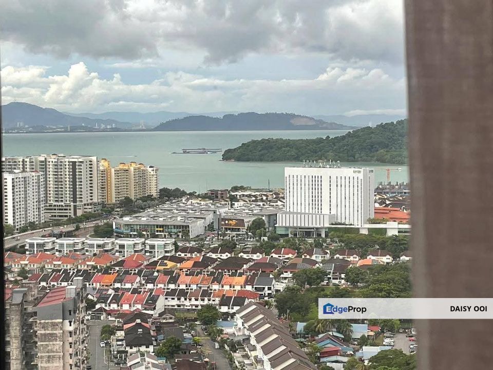Iconic Regency Service Residences @ Bayan Lepas , Penang, Bayan Lepas