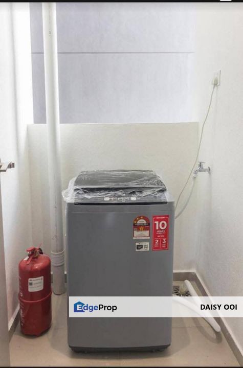 Iconic Regency Service Residences @ Bayan Lepas , Penang, Bayan Lepas