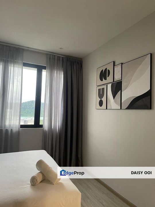 Iconic Regency Service Residences @ Bayan Lepas , Penang, Bayan Lepas