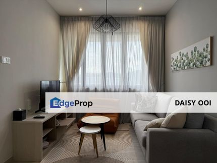 Iconic Regency Service Residences @ Bayan Lepas , Penang, Bayan Lepas