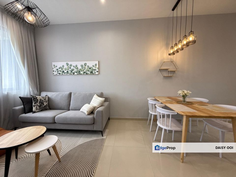 Iconic Regency Service Residences @ Bayan Lepas , Penang, Bayan Lepas