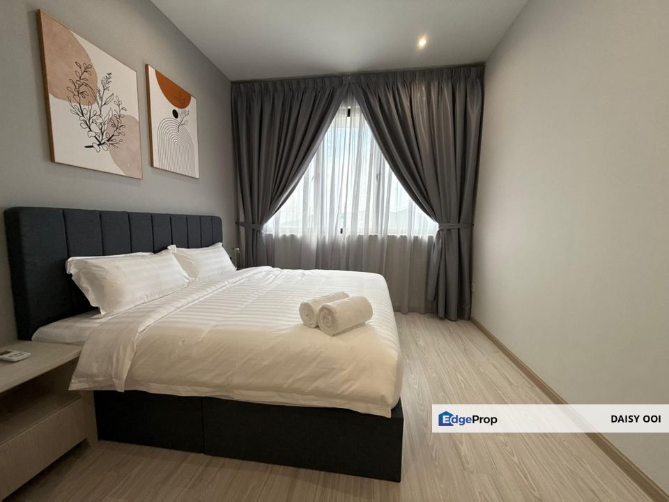 Iconic Regency Service Residences @ Bayan Lepas , Penang, Bayan Lepas