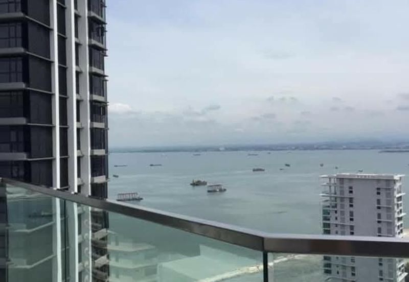 Setia V Residences @ Gurney Drive