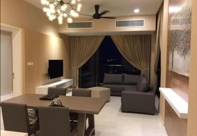 Setia V Residences @ Gurney Drive