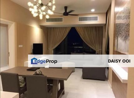 Setia V Residence Condo @ Gurney Drive , Penang, Persiaran Gurney