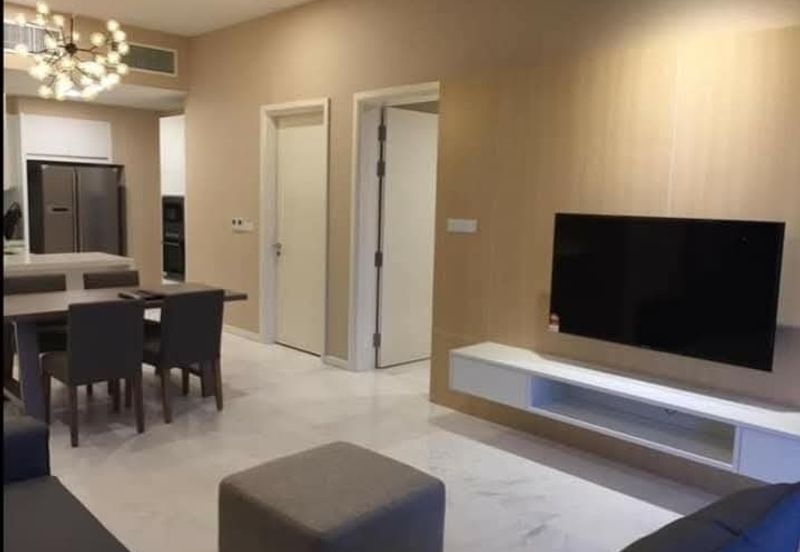 Setia V Residences @ Gurney Drive