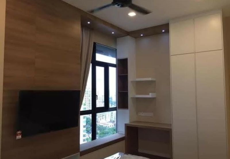 Setia V Residences @ Gurney Drive