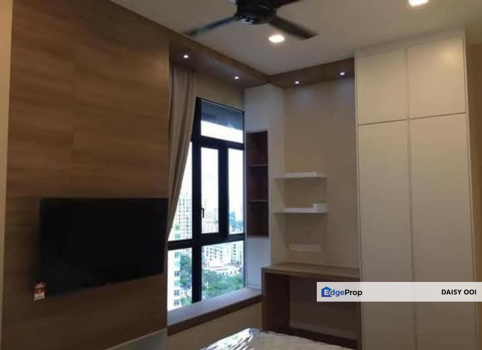 Setia V Residence Condo @ Gurney Drive , Penang, Persiaran Gurney