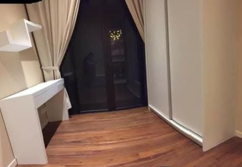 Setia V Residences @ Gurney Drive