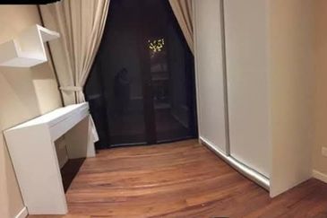 Setia V Residences @ Gurney Drive