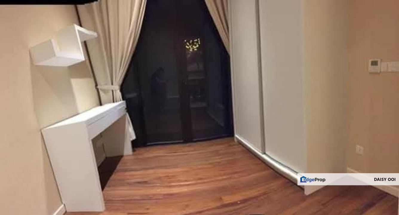 Setia V Residence Condo @ Gurney Drive , Penang, Persiaran Gurney