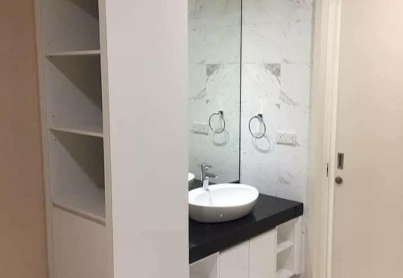 Setia V Residences @ Gurney Drive