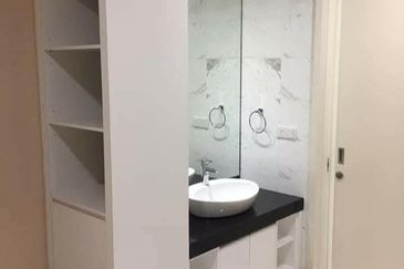 Setia V Residences @ Gurney Drive