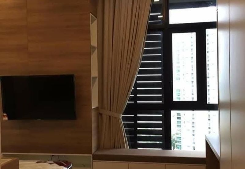 Setia V Residences @ Gurney Drive