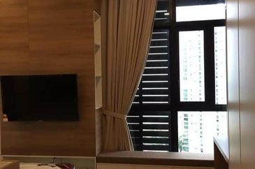 Setia V Residences @ Gurney Drive