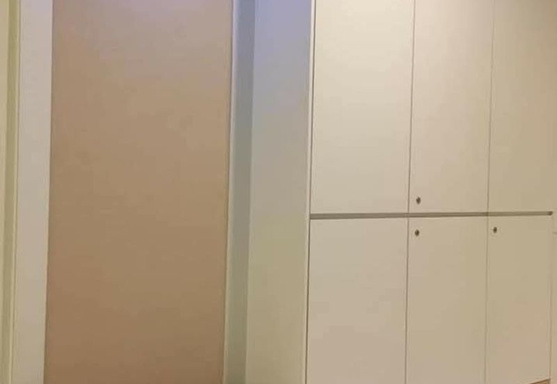 Setia V Residences @ Gurney Drive