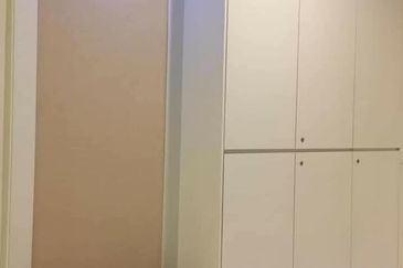 Setia V Residences @ Gurney Drive